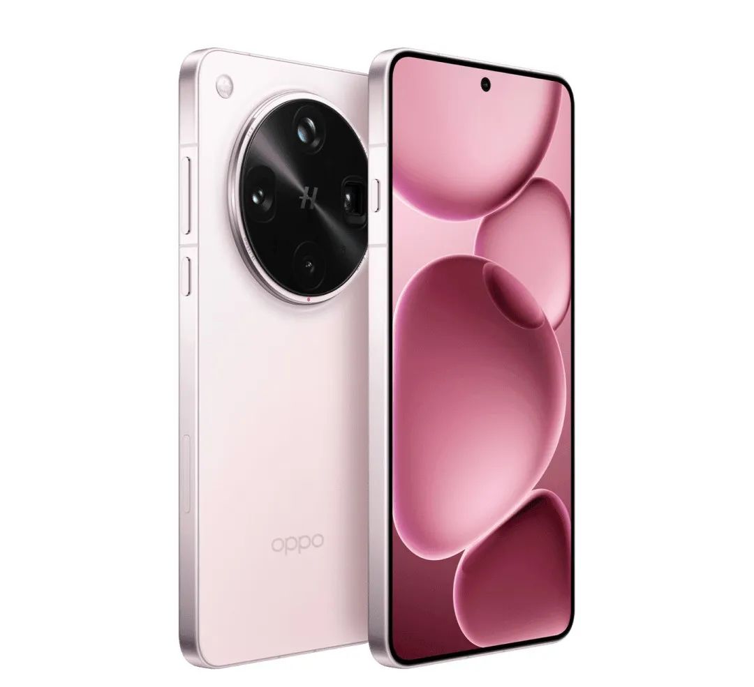 OPPO Find X8 Ultra：直屏影像旗舰，重新定义手机摄影
